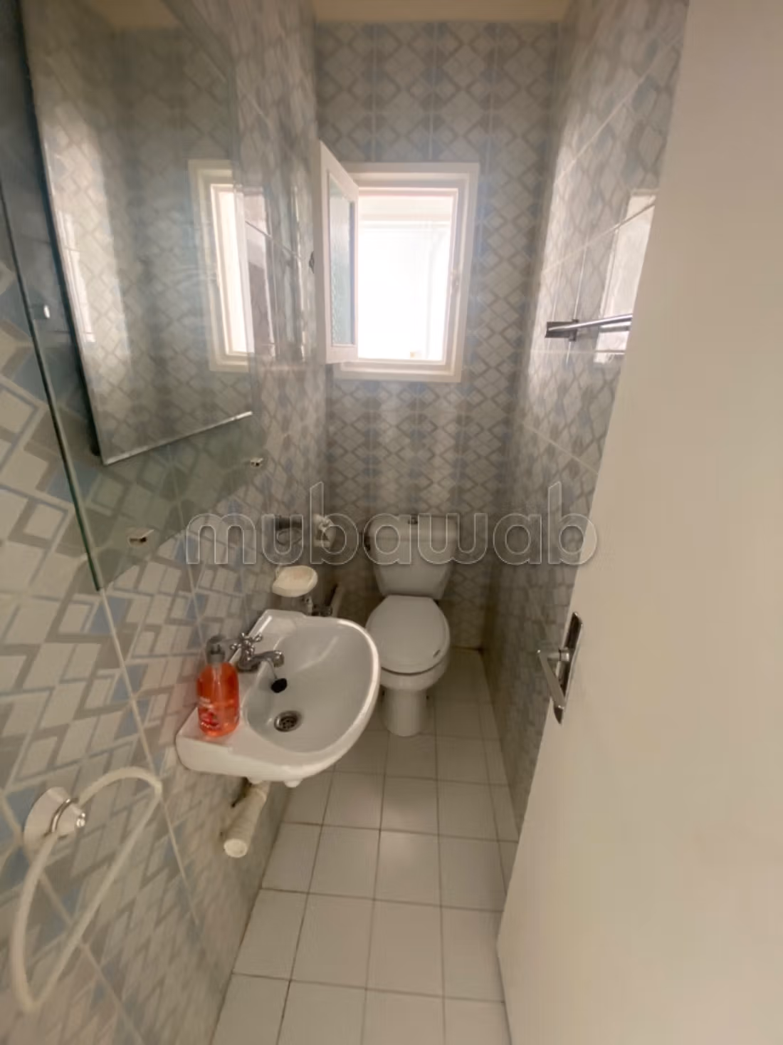 S3 Apartment for Rent