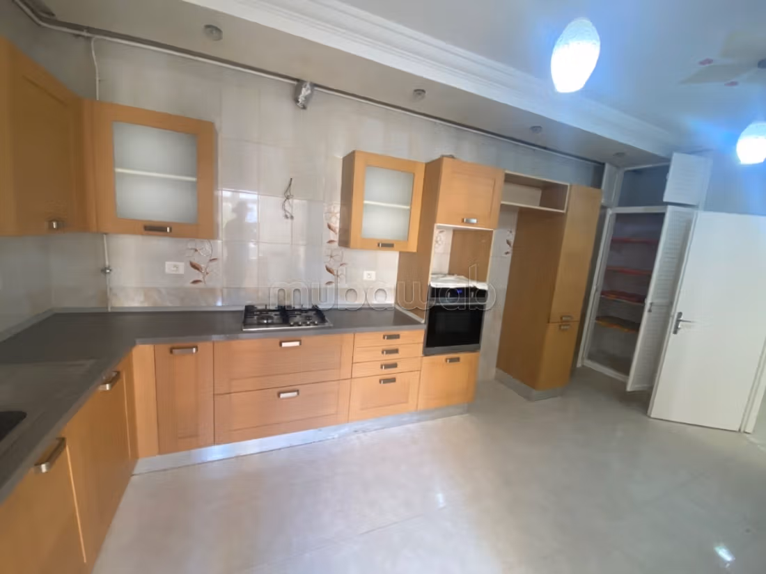 S3 Apartment for Rent