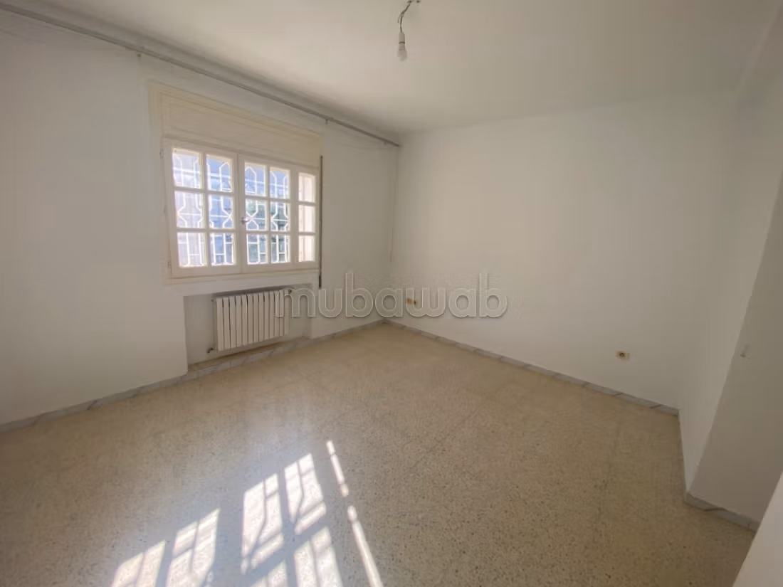 S3 Apartment for Rent