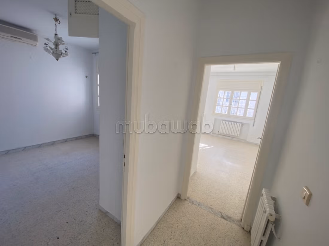 S3 Apartment for Rent