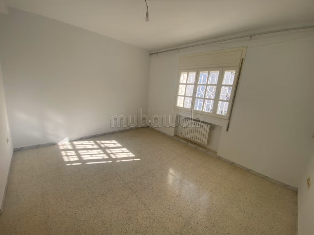 S3 Apartment for Rent