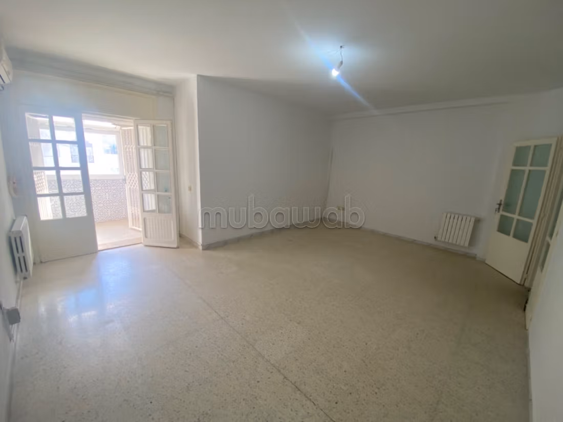 S3 Apartment for Rent