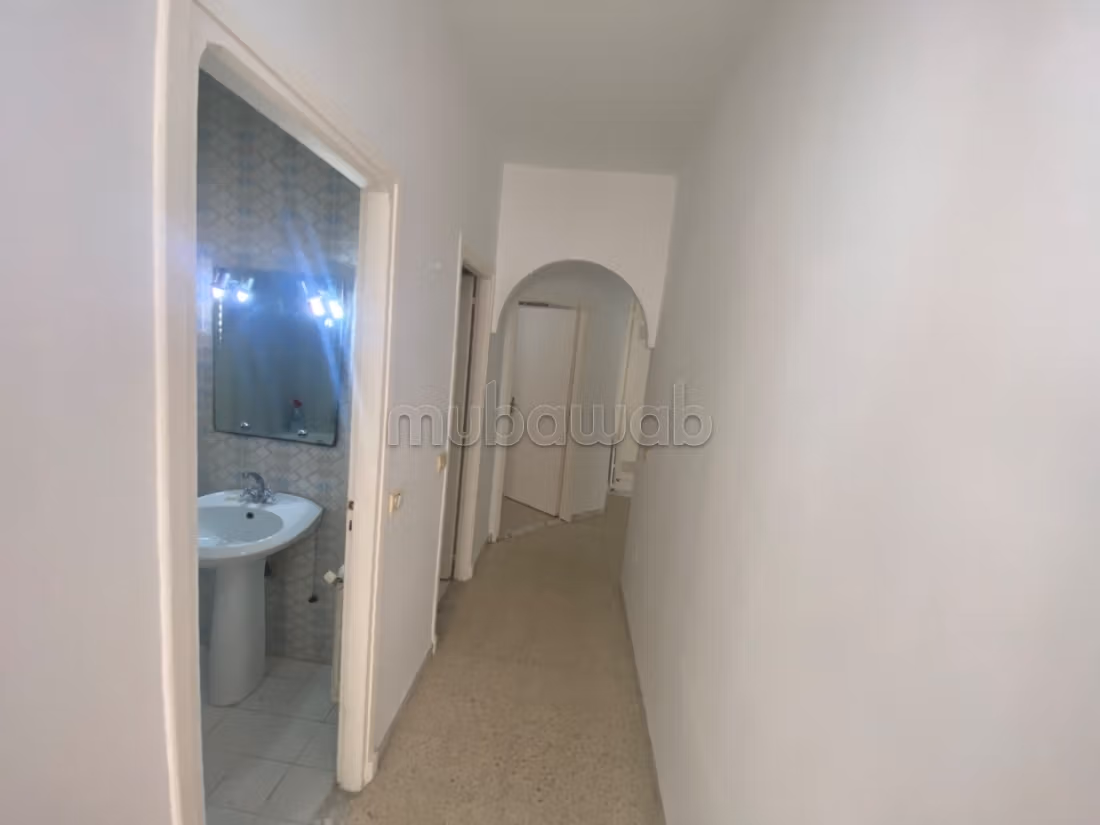 S3 Apartment for Rent