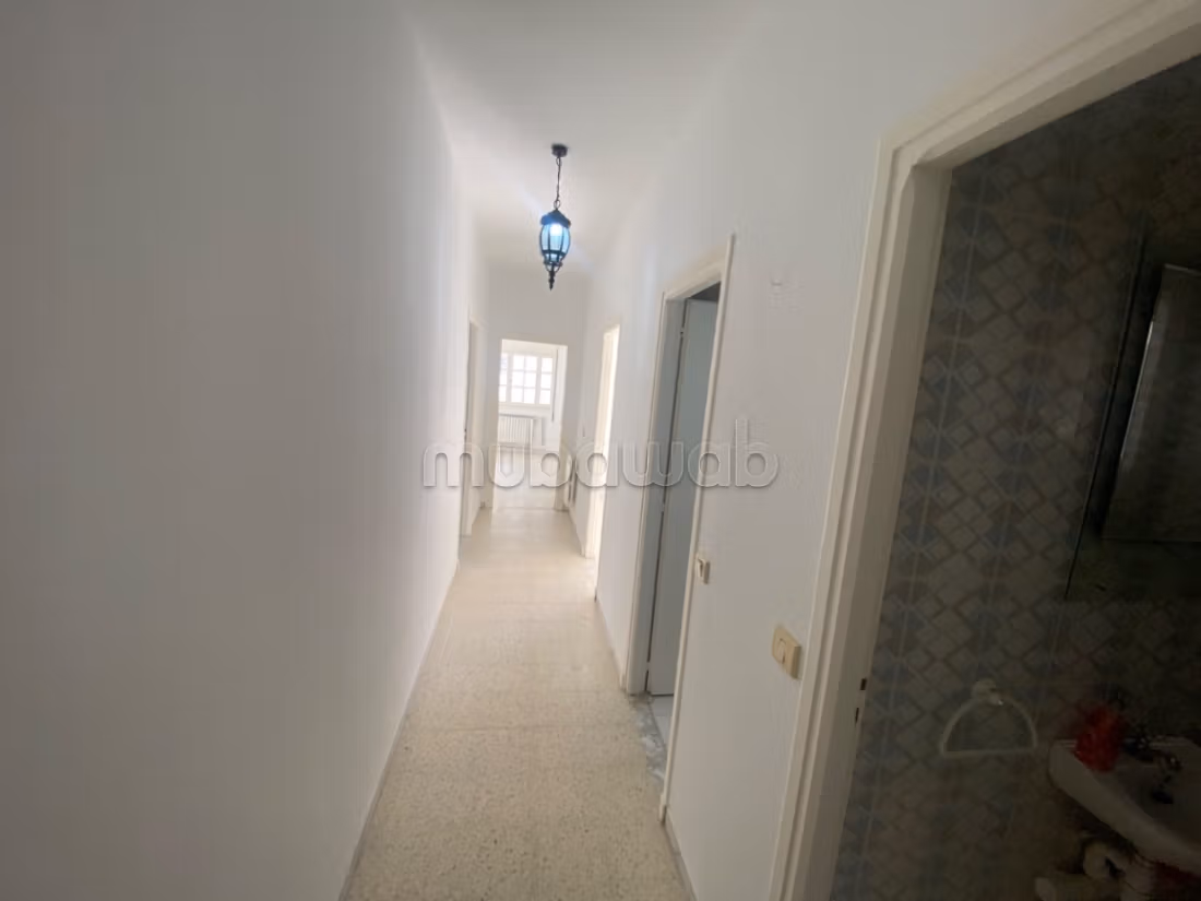 S3 Apartment for Rent