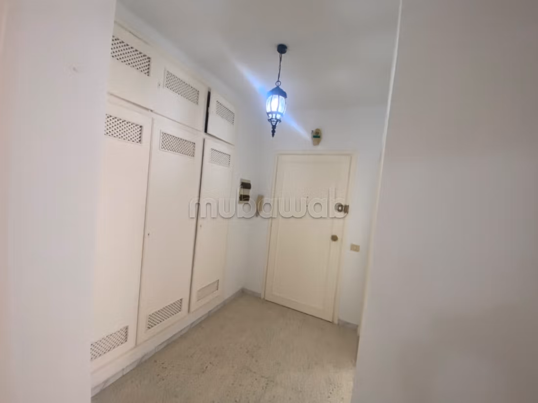 S3 Apartment for Rent