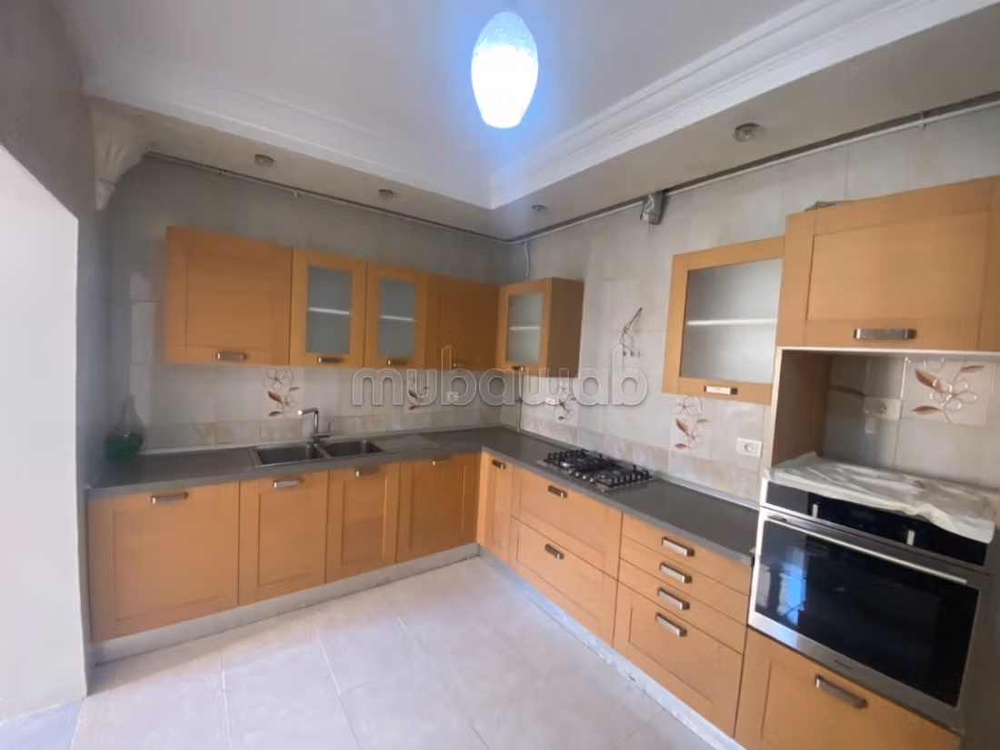 S3 Apartment for Rent