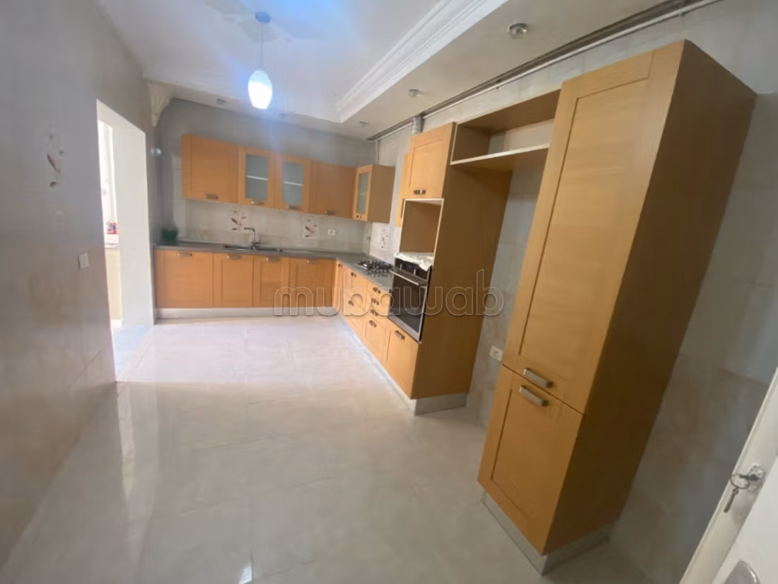 S3 Apartment for Rent