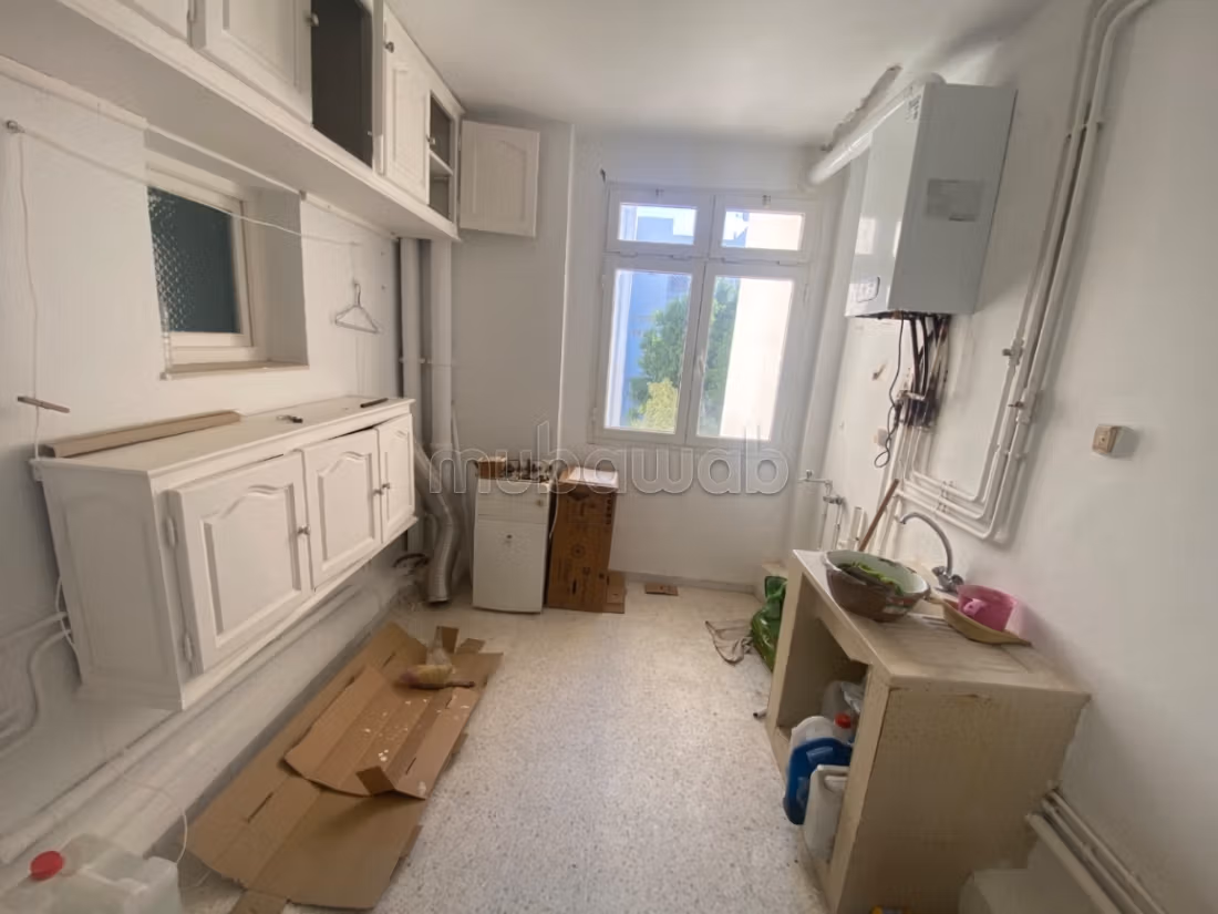 S3 Apartment for Rent