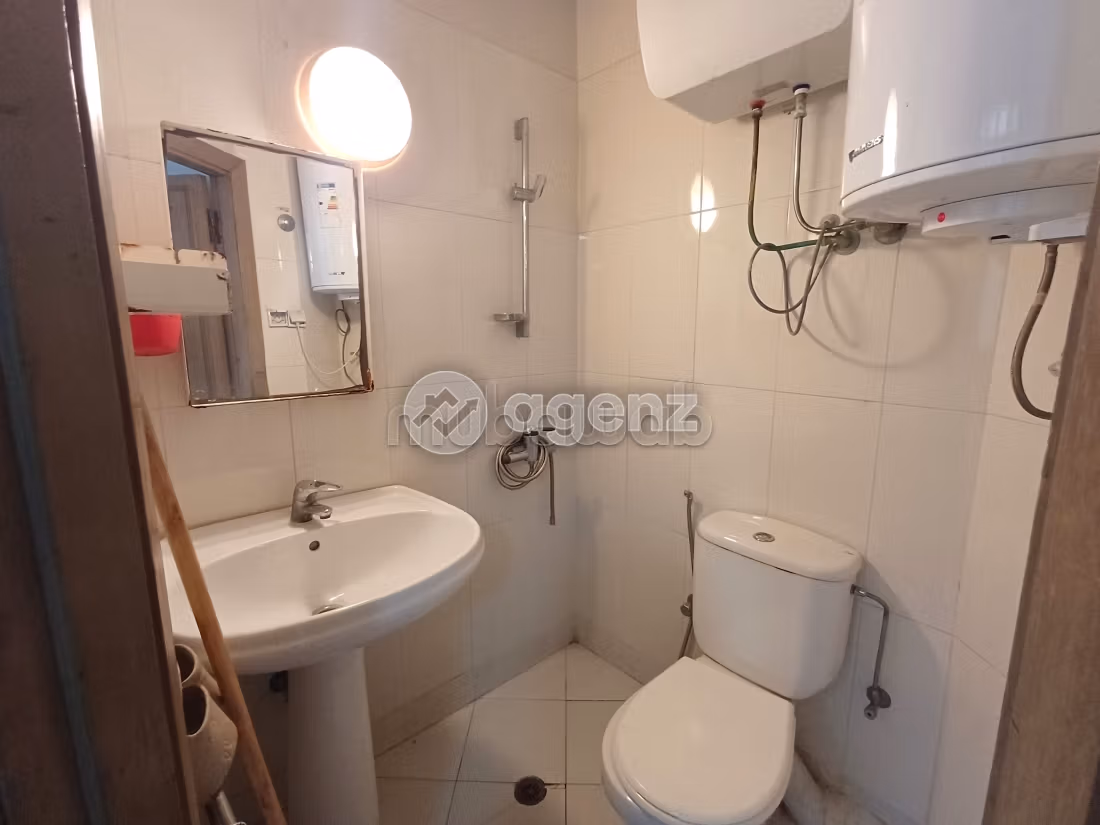 Appartement à louer 220 m², 3 chambres Les hôpitaux Casablanca