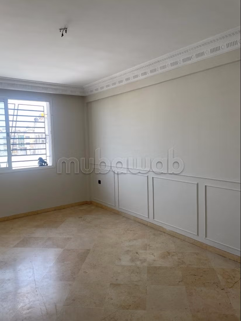 Bel appartement lumineux avec vue mer — 4