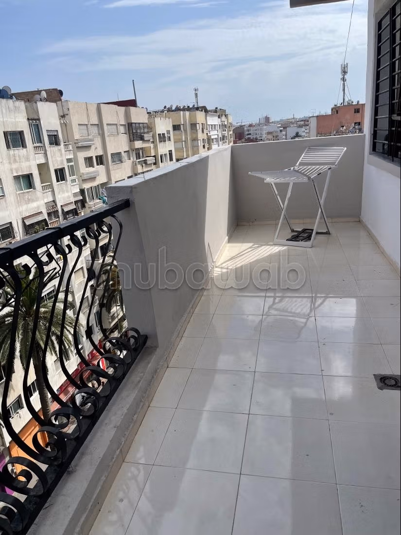 Bel appartement lumineux avec vue mer — 5