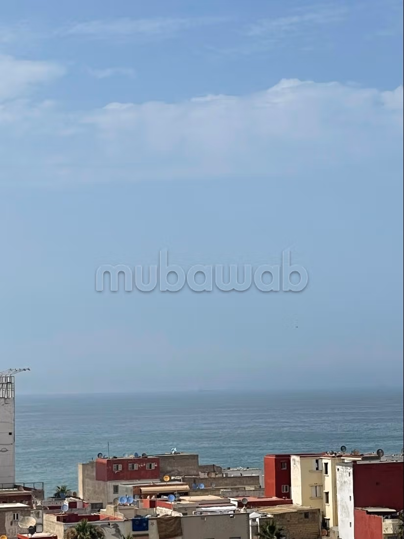 Appartement 88 m² à Maârif — 7