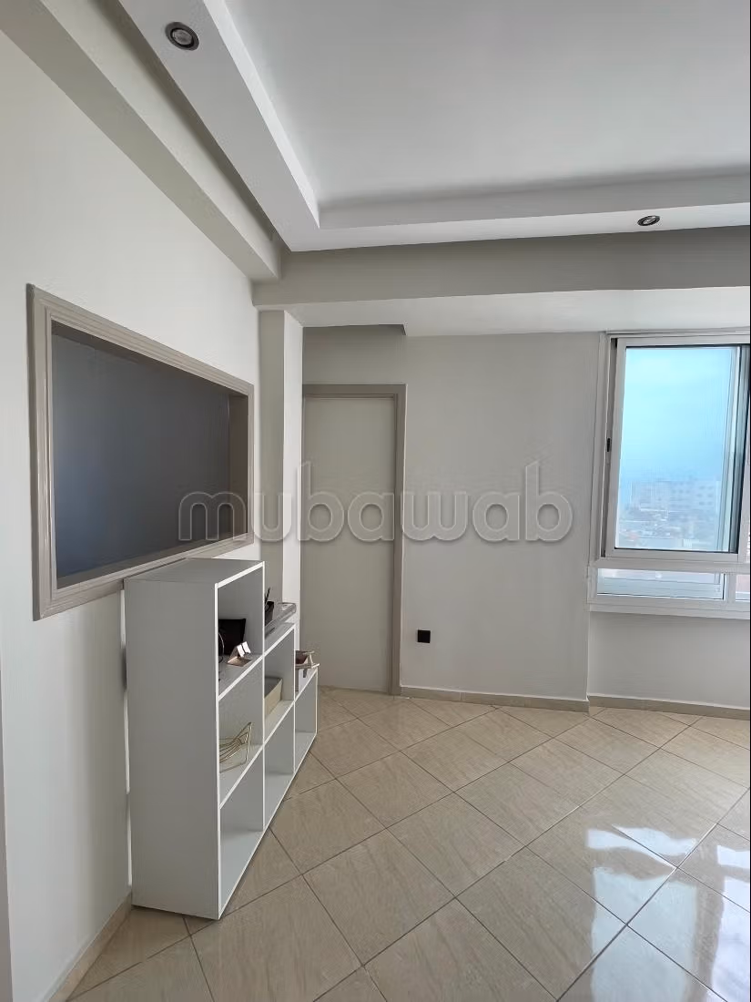 Bel appartement lumineux avec vue mer — 6