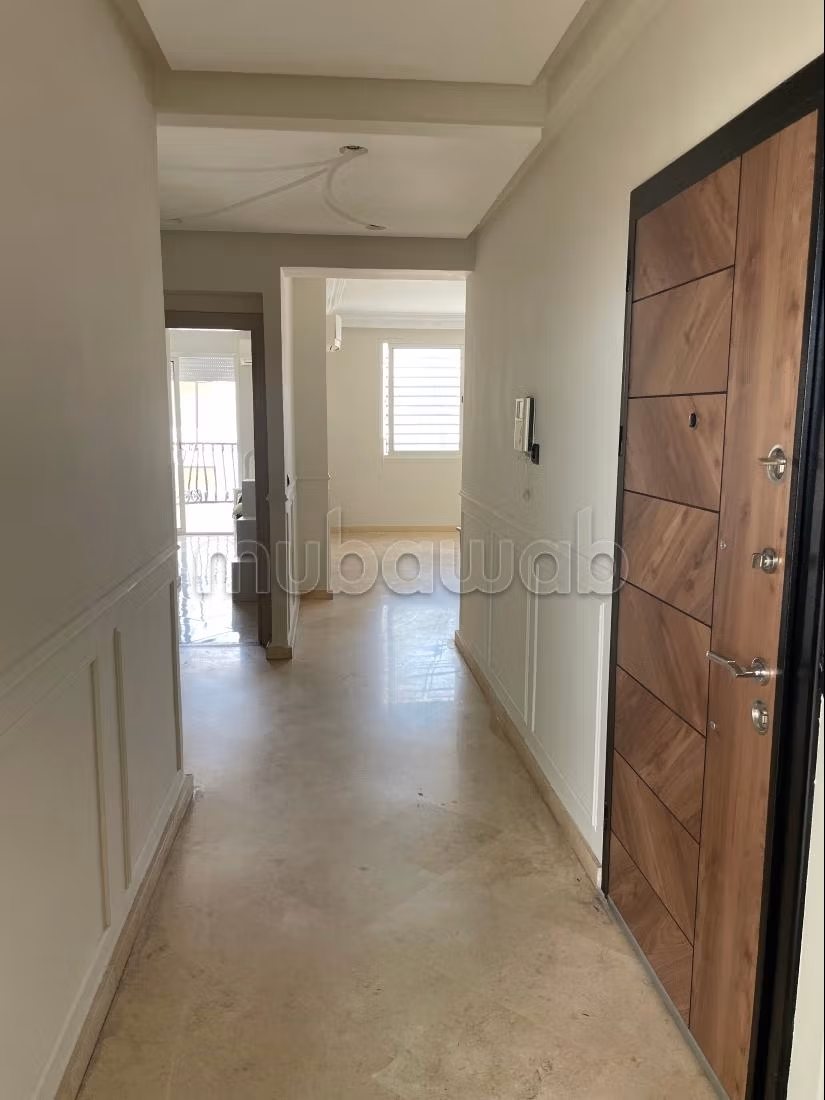 Bel appartement lumineux avec vue mer
