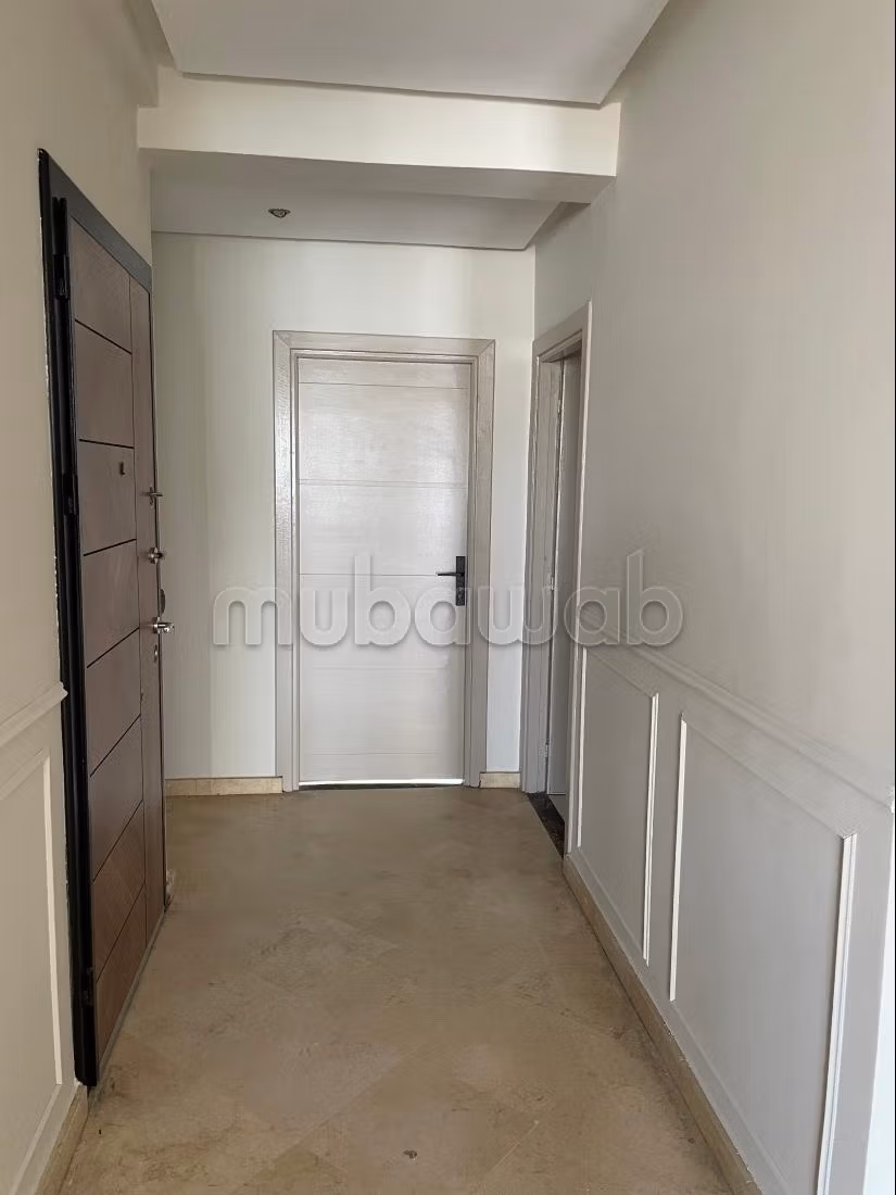 Bel appartement lumineux avec vue mer — 2
