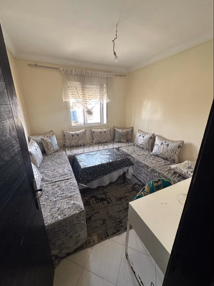 Appartement 52 m² à Al Hadika — 9