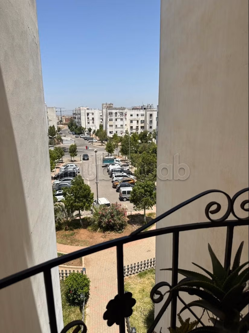 Appartement Nejmat Sidi Moumen — 3