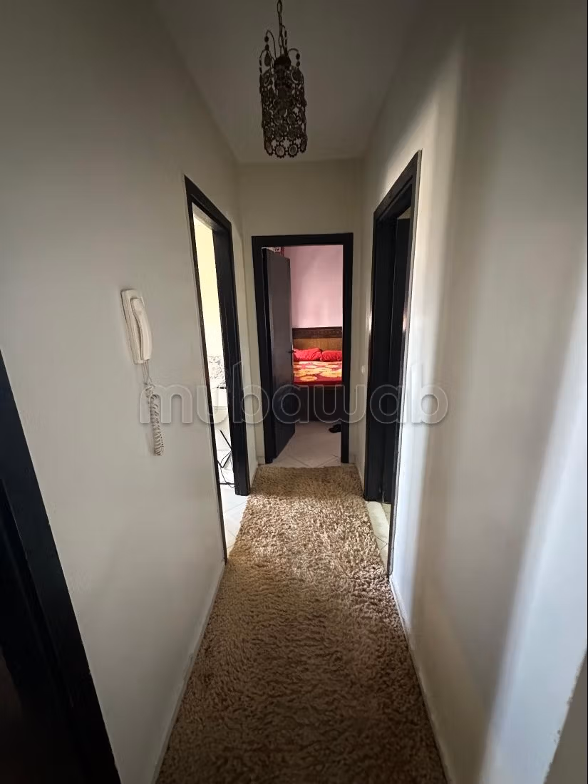 Appartement Nejmat Sidi Moumen — 6