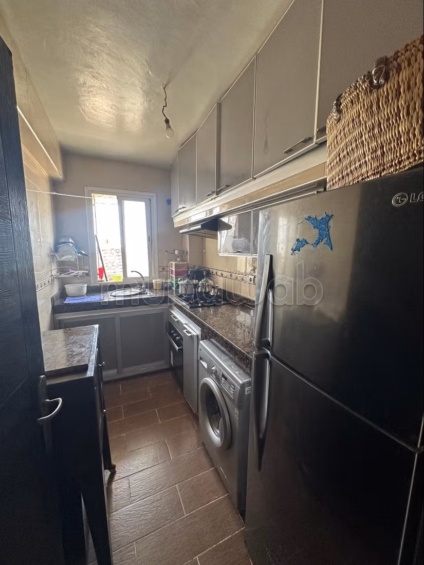 Appartement Nejmat Sidi Moumen — 5
