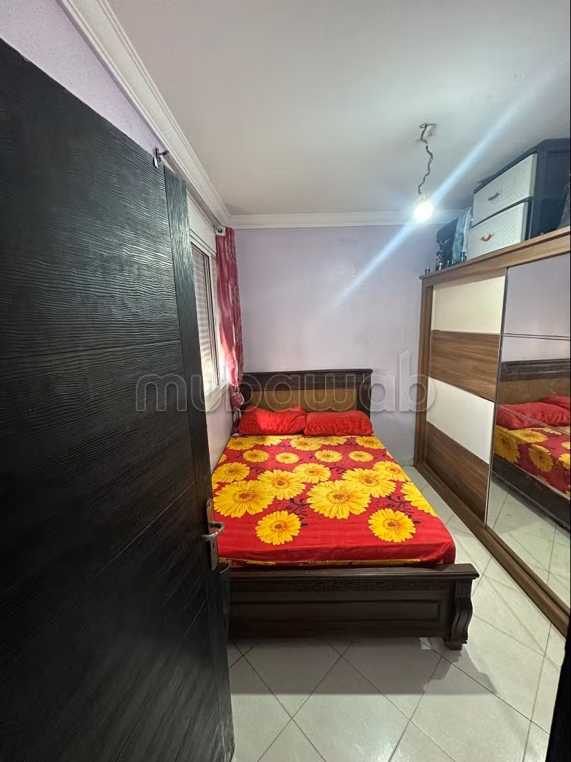 Appartement 52 m² à Al Hadika — 8