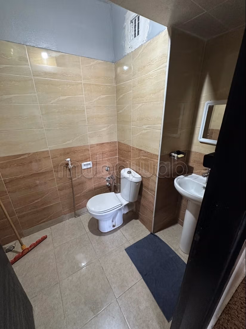 Appartement 52 m² à Al Hadika — 7