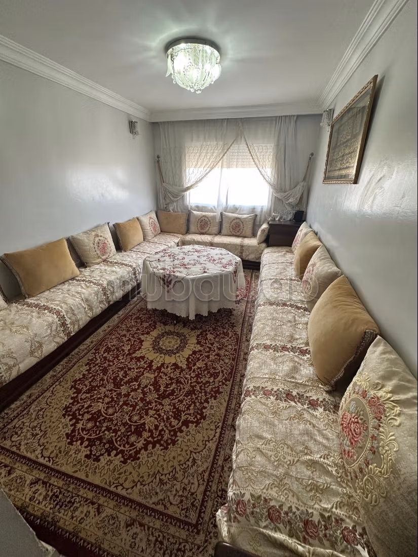 Appartement Nejmat Sidi Moumen