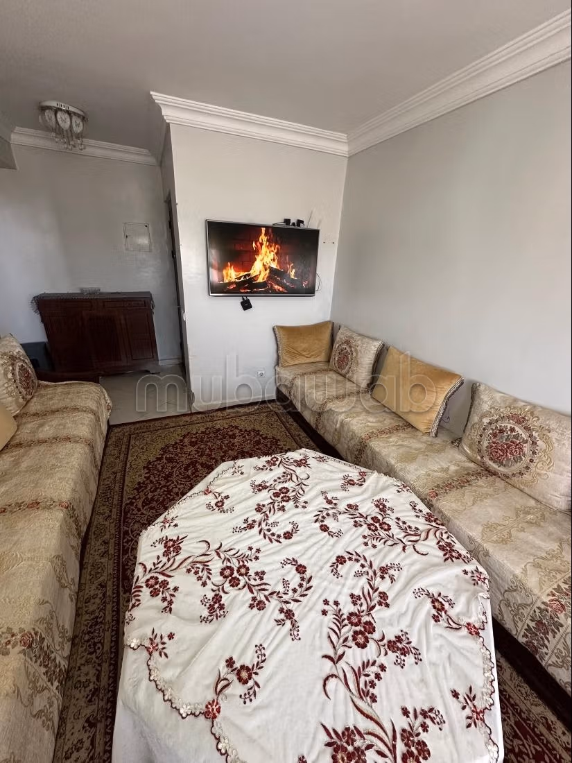 Appartement Nejmat Sidi Moumen — 2