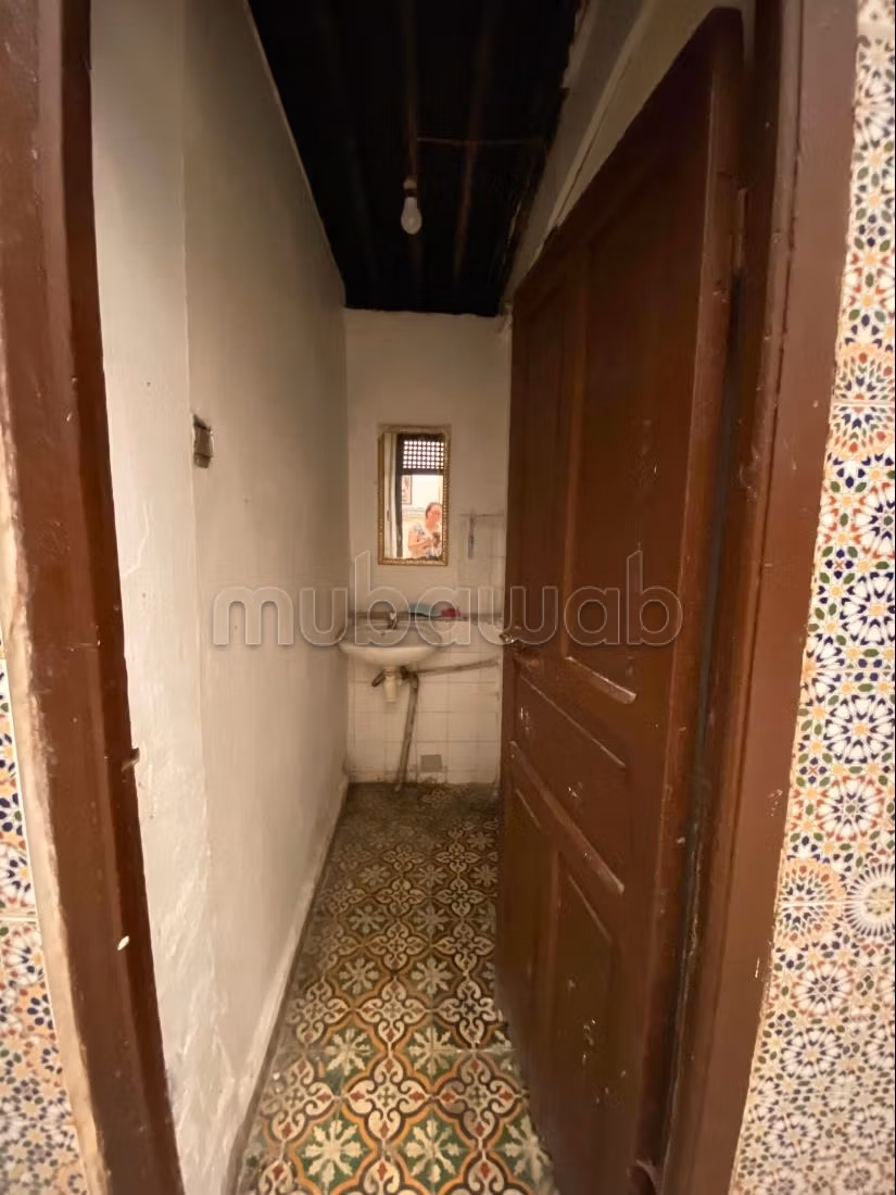 Titled Riad with 8 large rooms