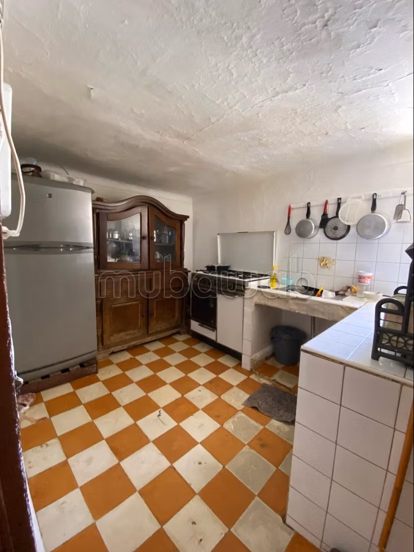 Titled Riad with 8 large rooms