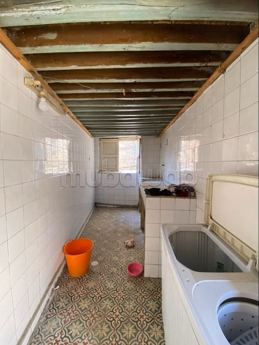Titled Riad with 8 large rooms