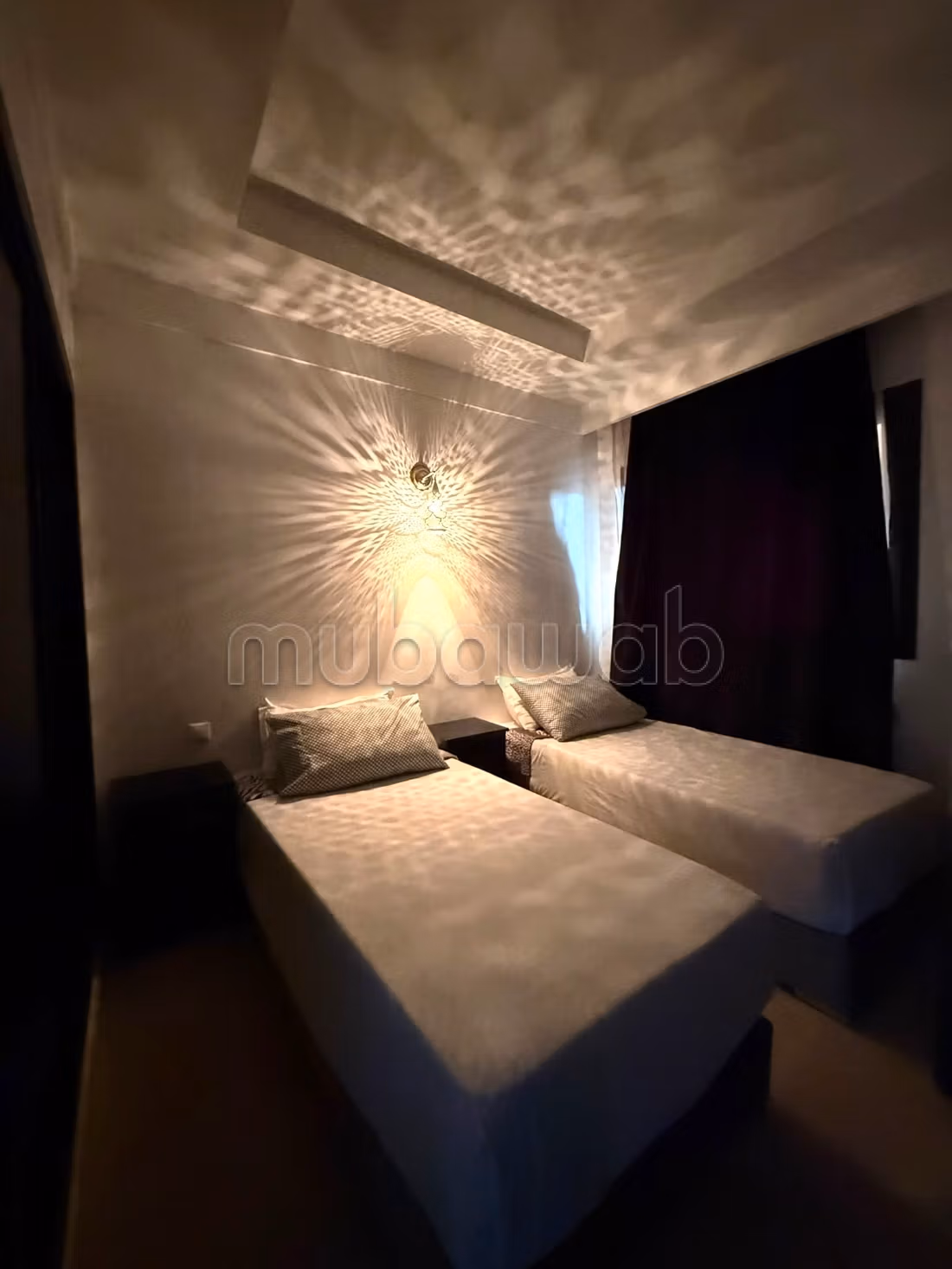 Appartement 84 m² à Route Casablanca — 8