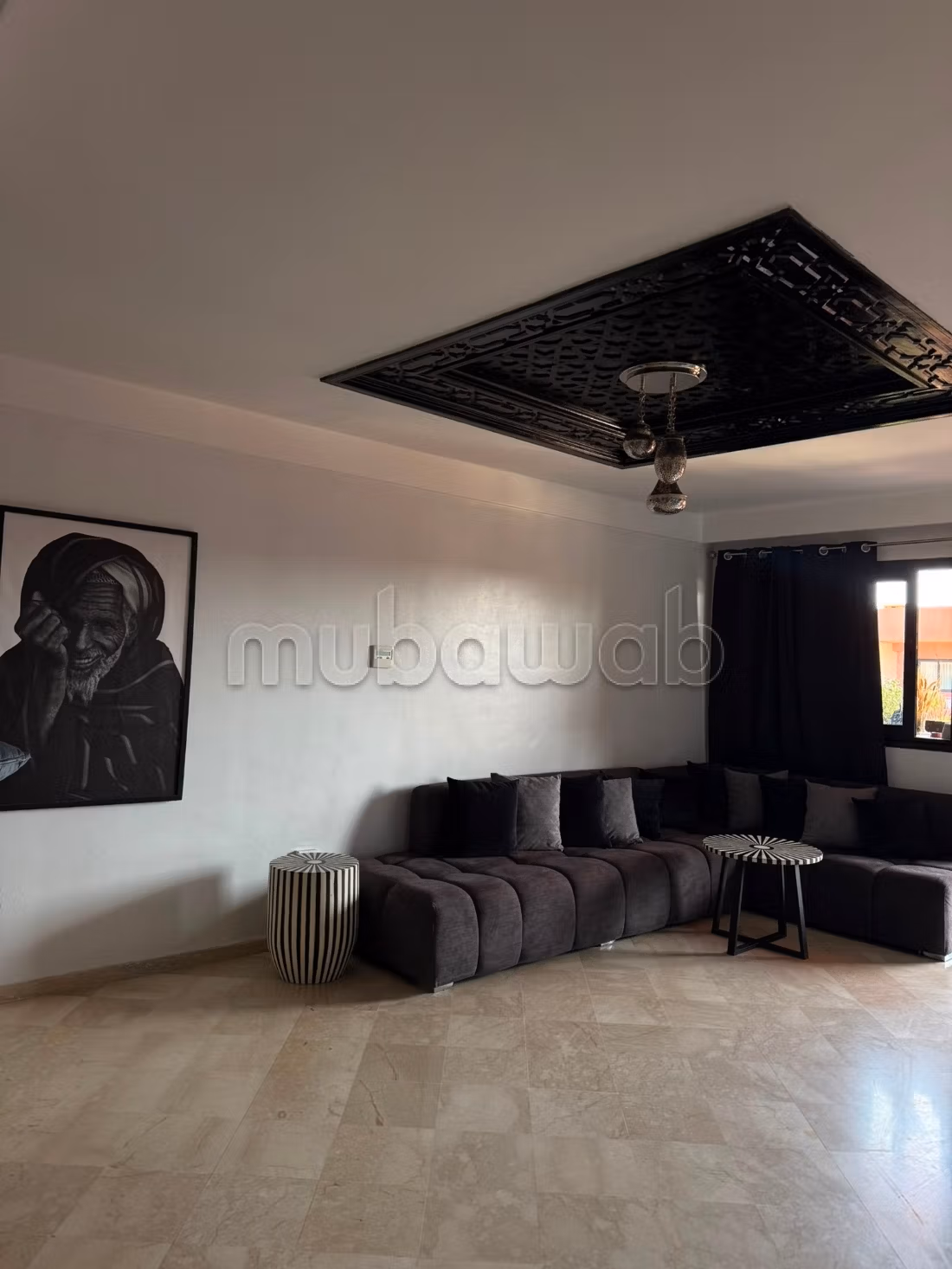 Appartement 84 m² à Route Casablanca — 14