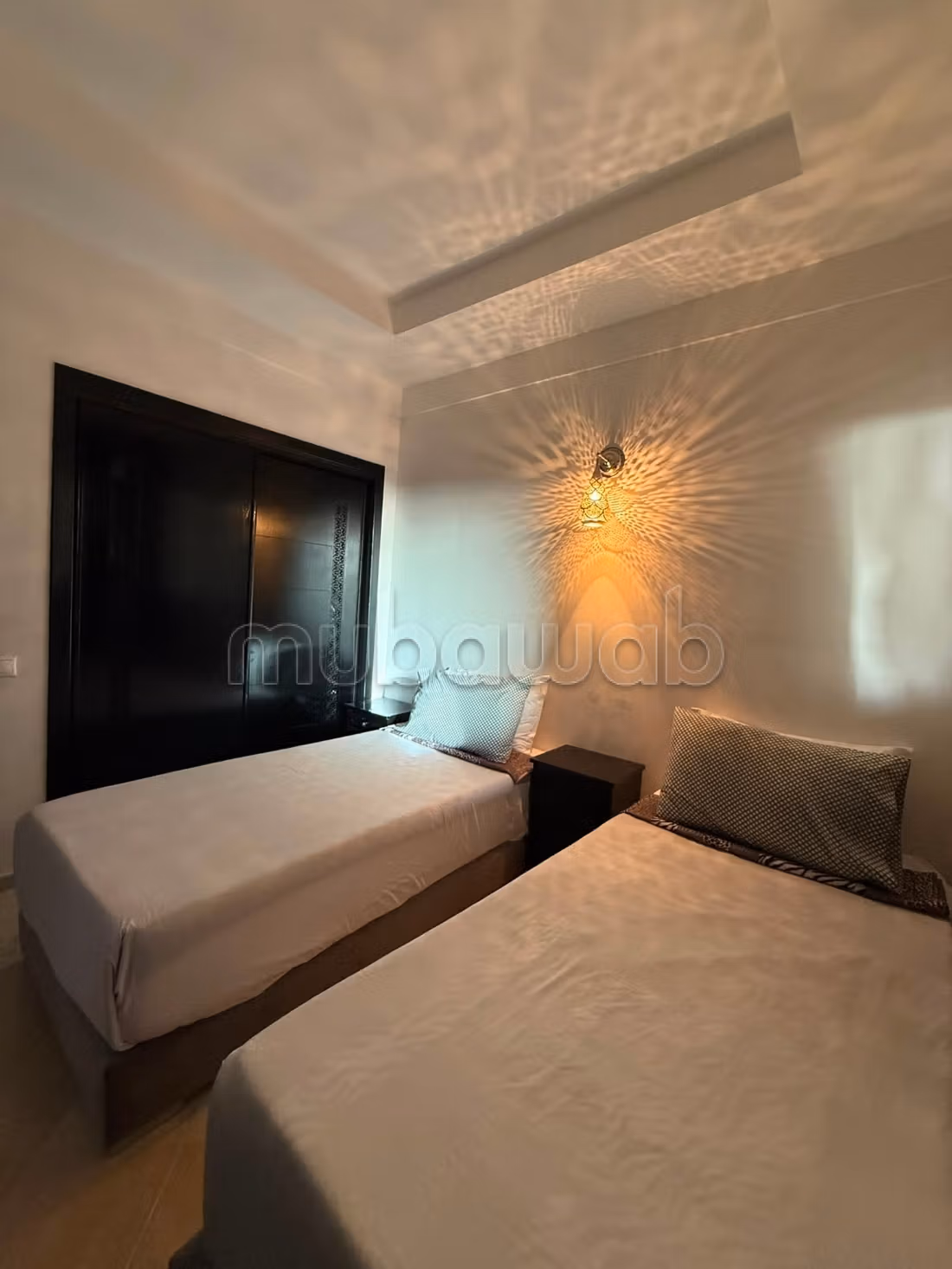 Appartement 84 m² à Route Casablanca — 15