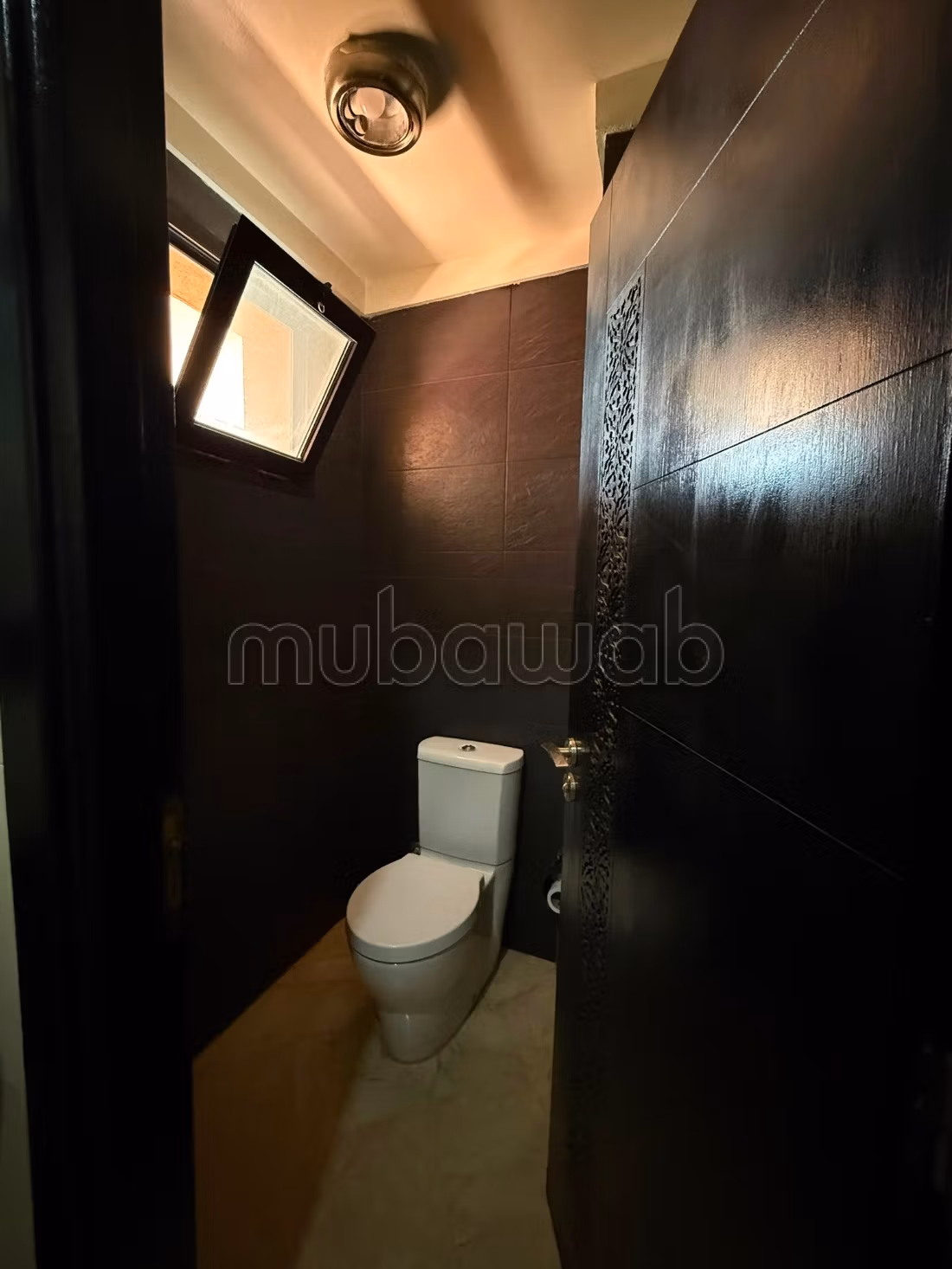 Appartement 84 m² à Route Casablanca — 20