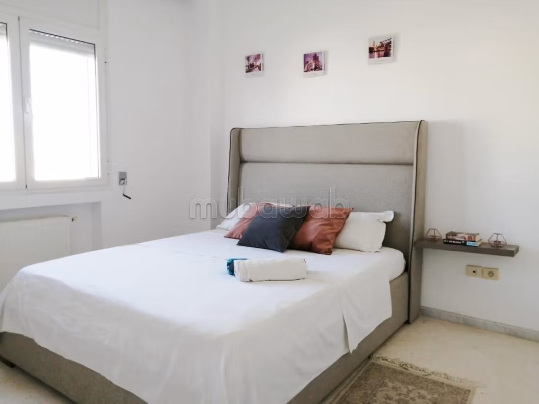 Luxueux appartement