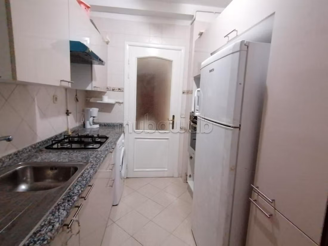 Luxueux appartement