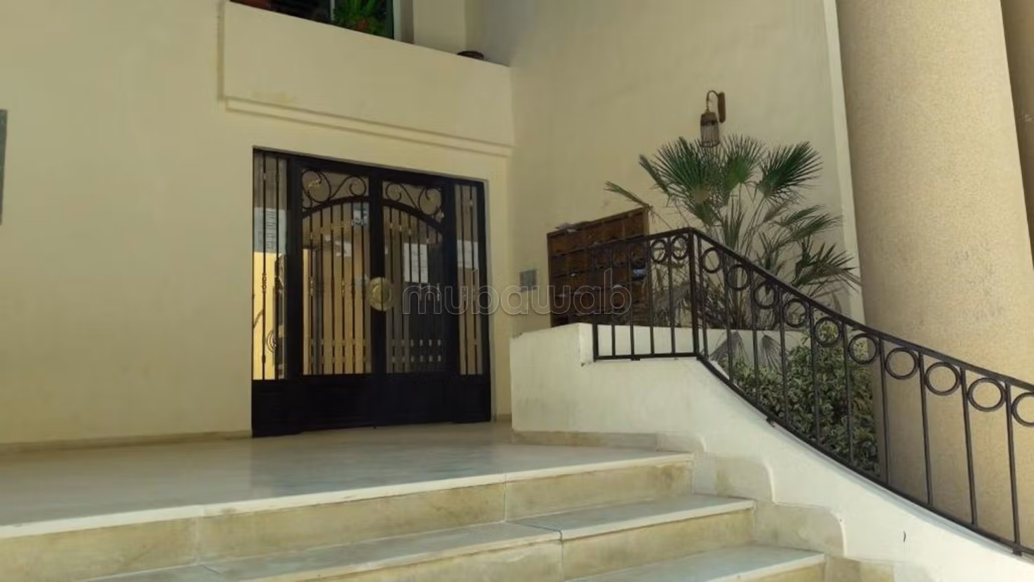 Luxueux appartement