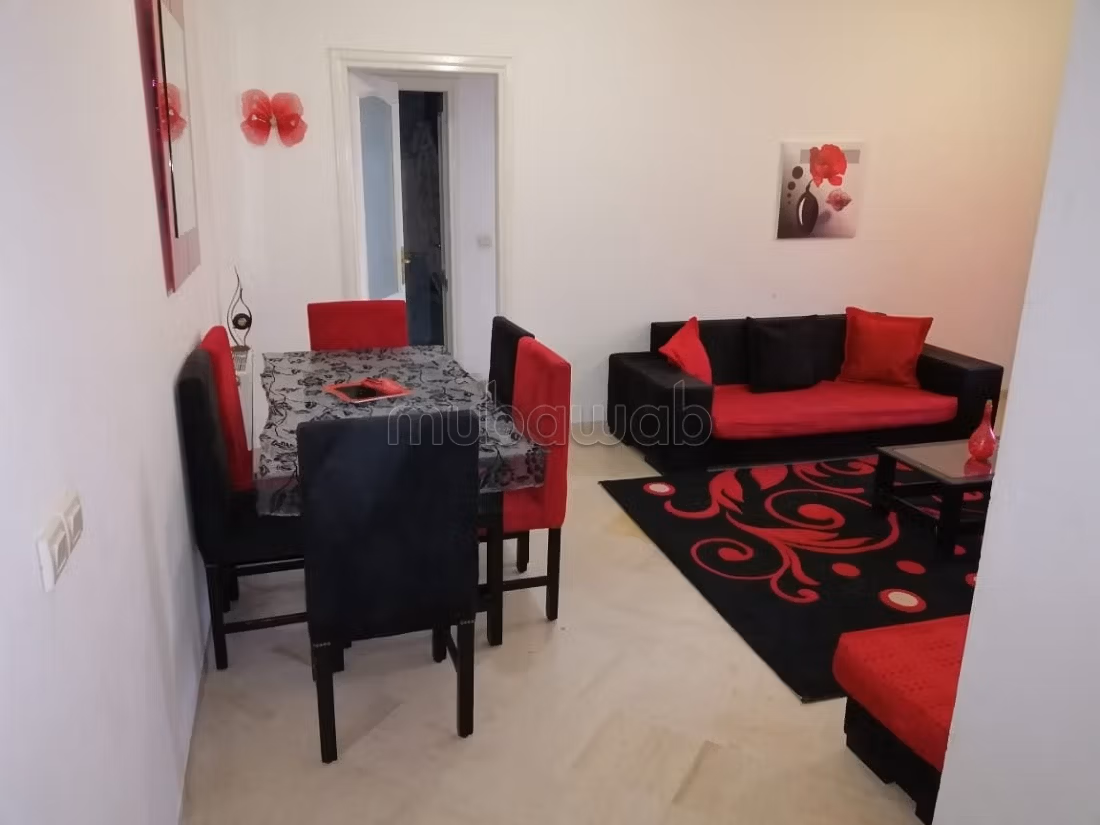 Luxueux appartement