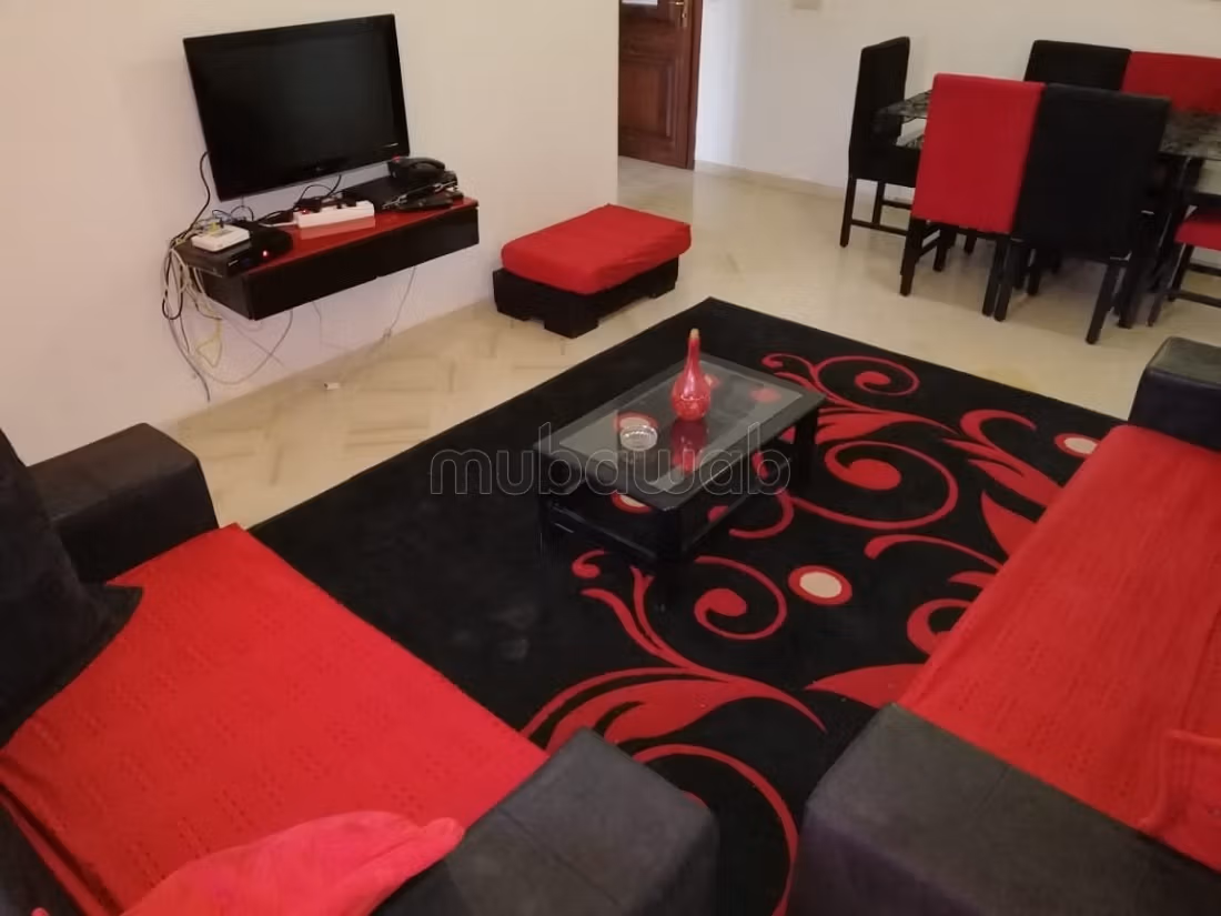 Luxueux appartement