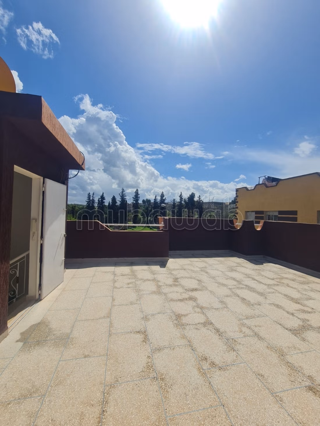 Villa 100 m² à Hamria — 7