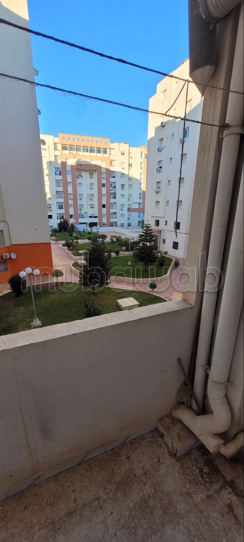 A Vendre un S1 à la Résidence Narjès, L’Aouina