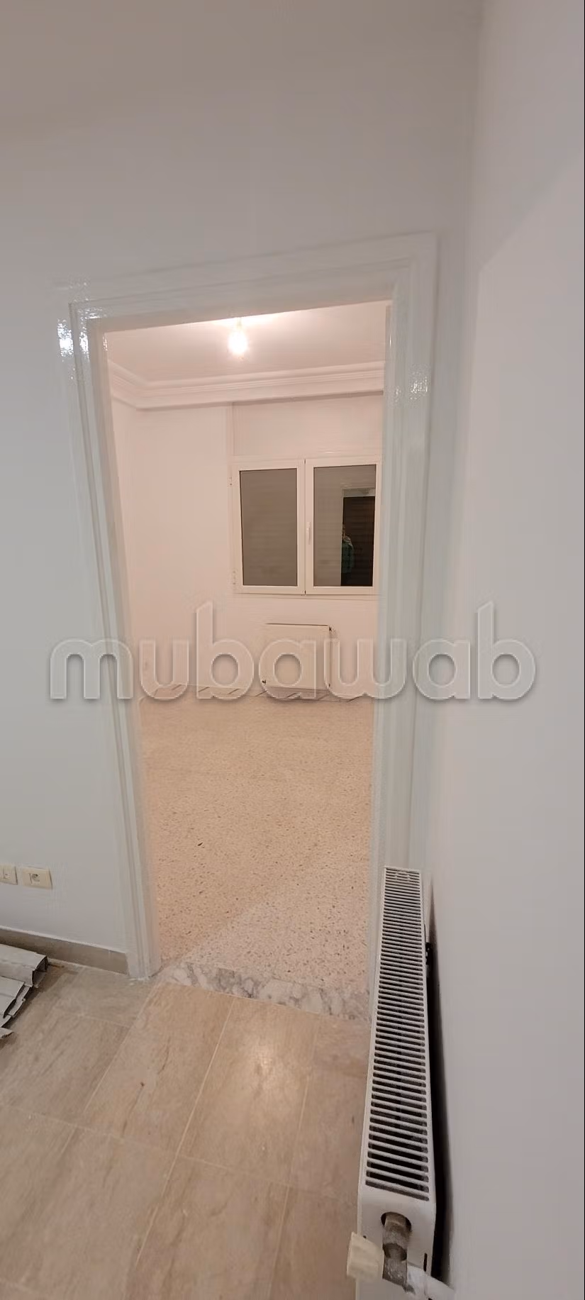 A Vendre un S1 à la Résidence Narjès, L’Aouina