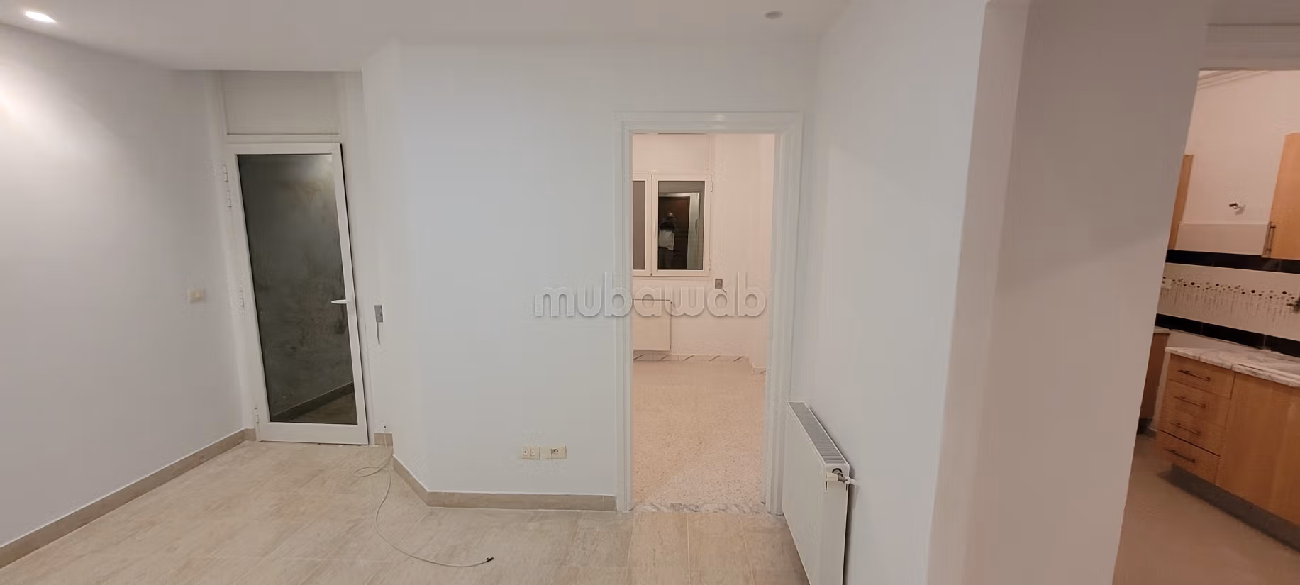 A Vendre un S1 à la Résidence Narjès, L’Aouina