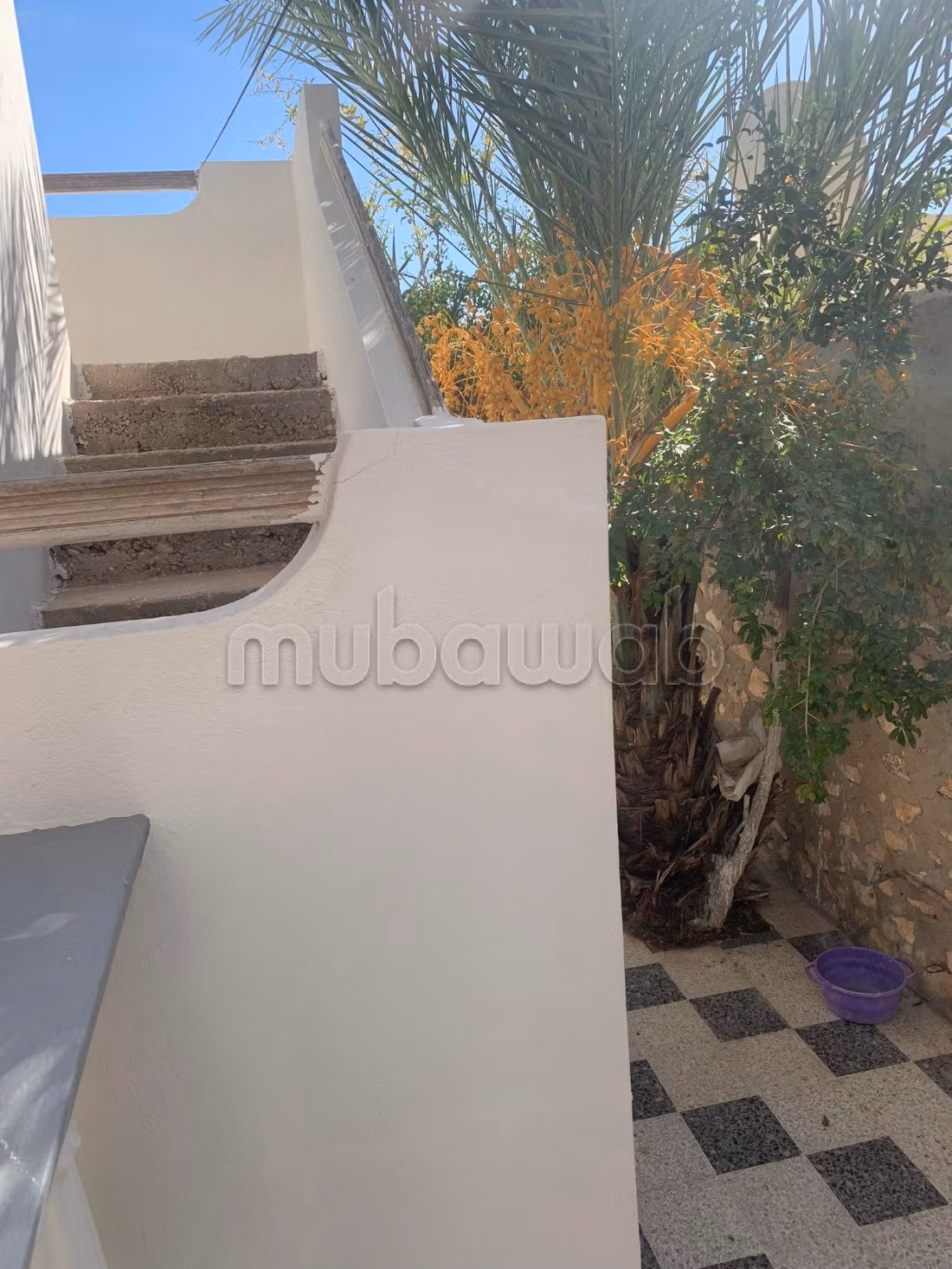 Villa à vendre confort et sérénité 
taniour sfax