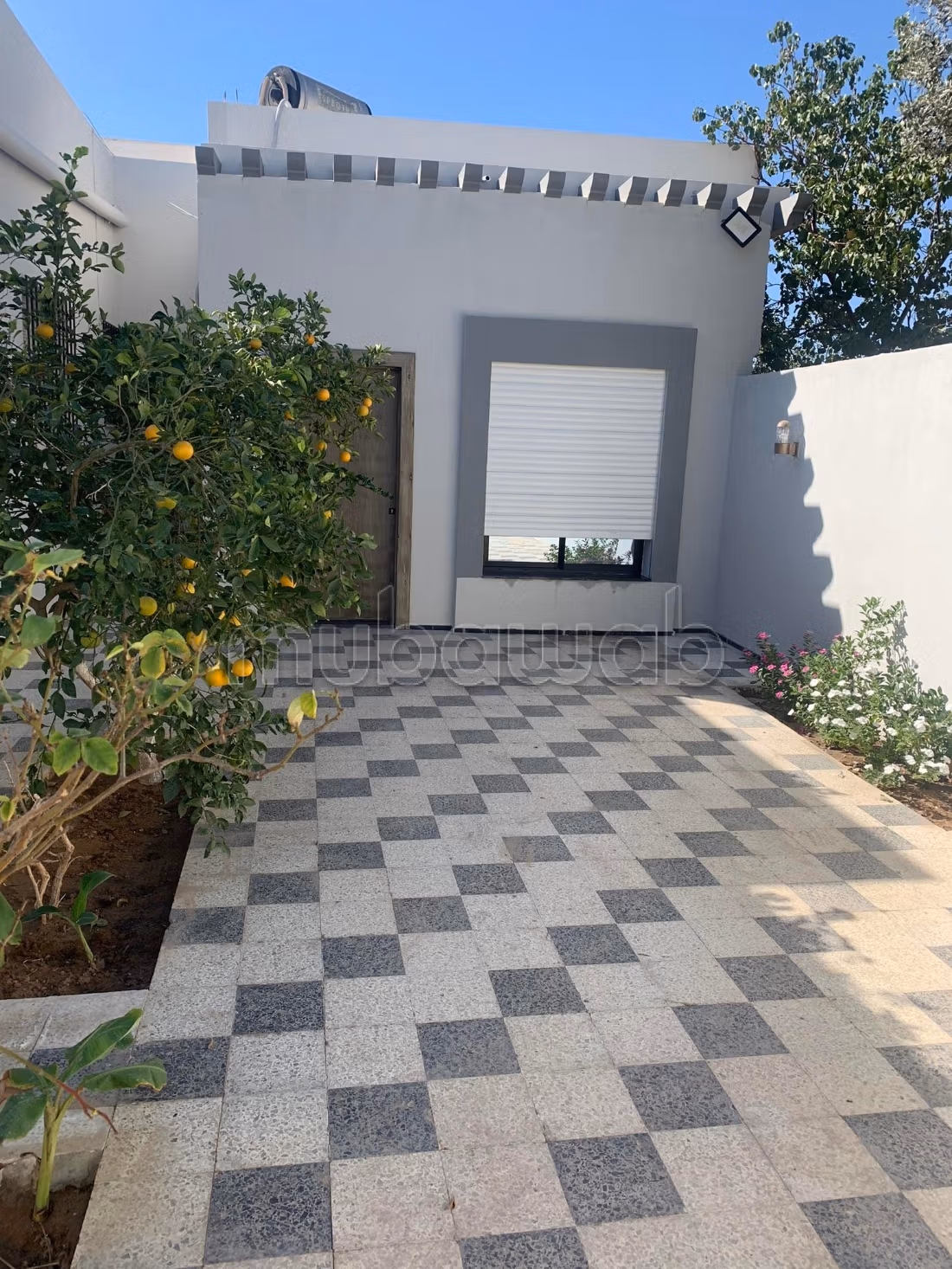 Villa à vendre confort et sérénité 
taniour sfax
