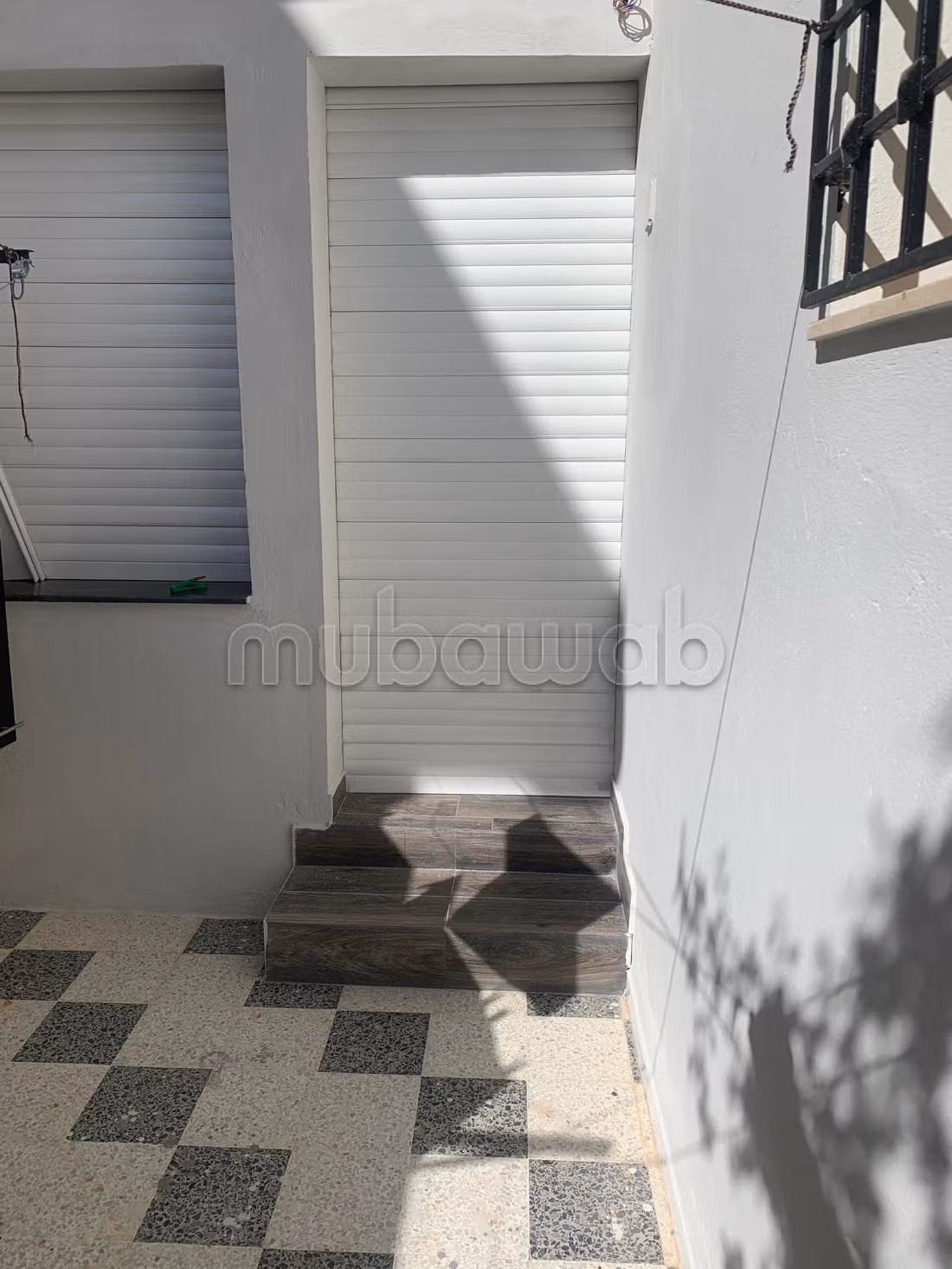 Villa à vendre confort et sérénité 
taniour sfax