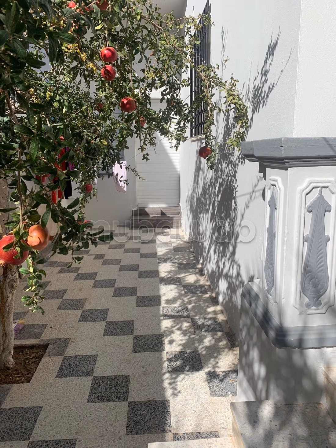 Villa à vendre confort et sérénité 
taniour sfax