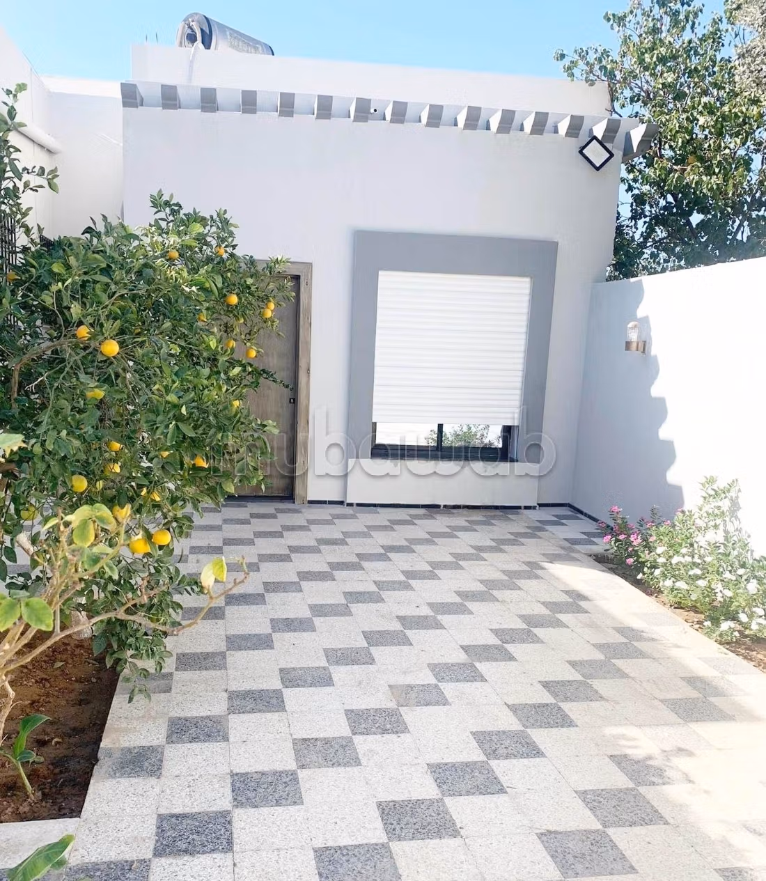 Villa à vendre confort et sérénité 
taniour sfax
