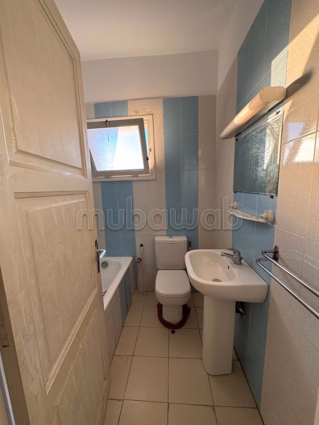 Opportunité appartement S2