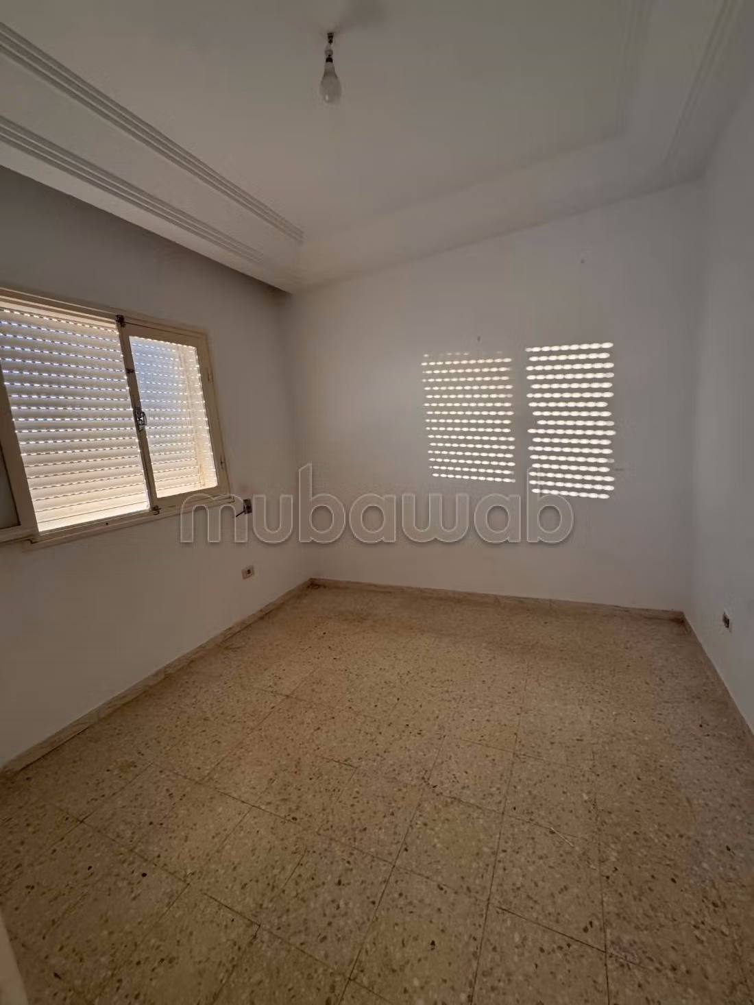 Opportunité appartement S2